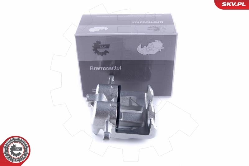 Brake Caliper